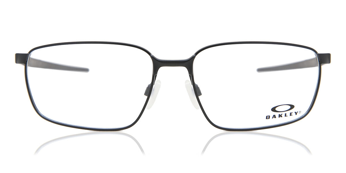 Oakley OX3249 EXTENDER 324901 Rectangle Black Eyeglasses
