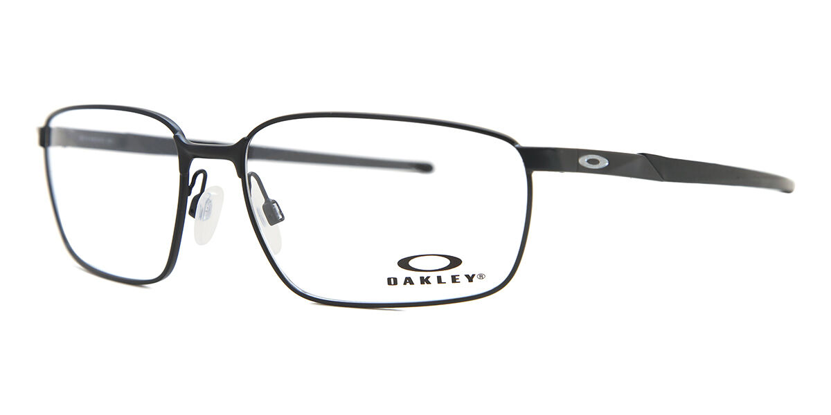 Oakley OX3249 EXTENDER 324901 Rectangle Black Eyeglasses