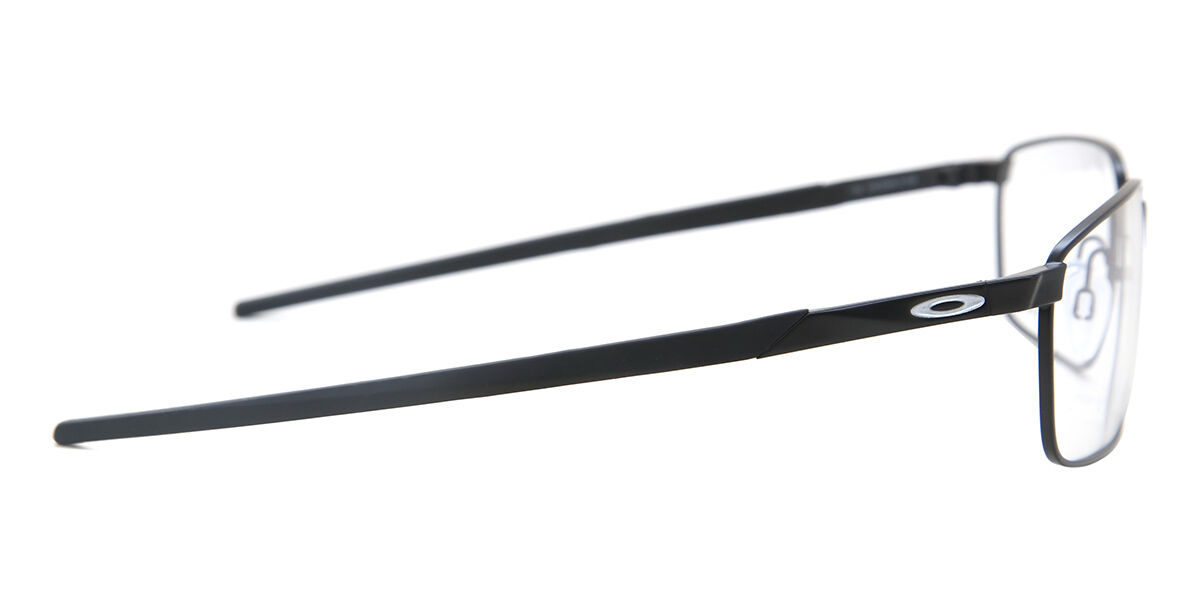Oakley OX3249 EXTENDER 324901 Rectangle Black Eyeglasses