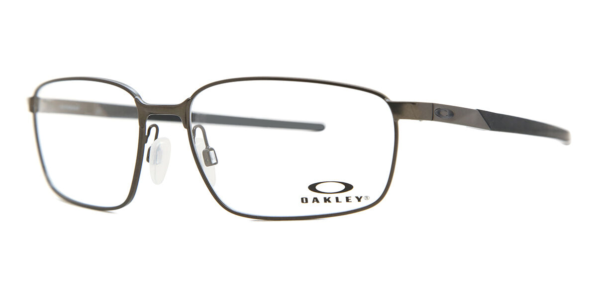 Oakley OX3249 EXTENDER 324902 Rectangle Pewter Grey Eyeglasses