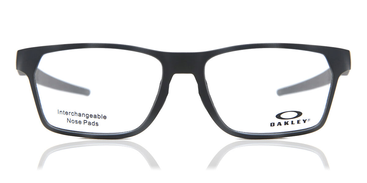 Oakley OX8174F HEX JECTOR Asian Fit 817404 Satin Black Camo