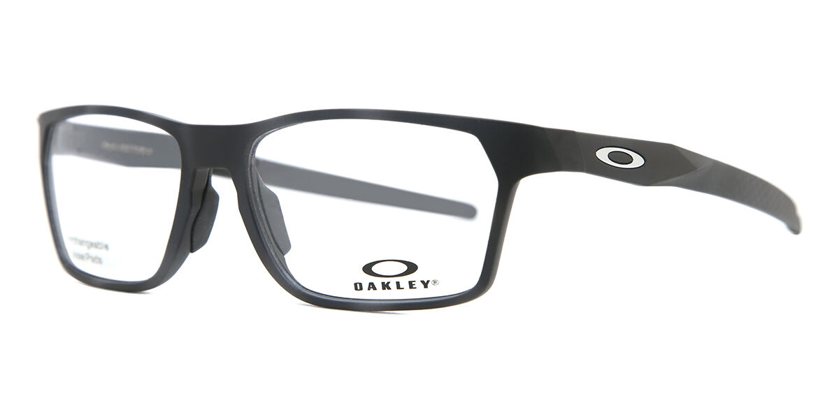 Oakley OX8174F HEX JECTOR Asian Fit 817404 Satin Black Camo