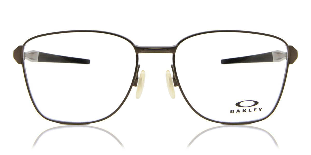 Oakley OX3005 DAGGER BOARD 300502 Square Pewter Grey Eyeglasses