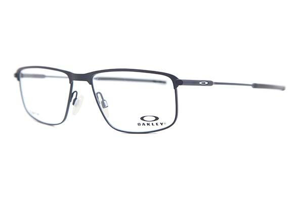 Oakley OX5019 SOCKET TI 501903 Rectangle Matte Midnight Blue
