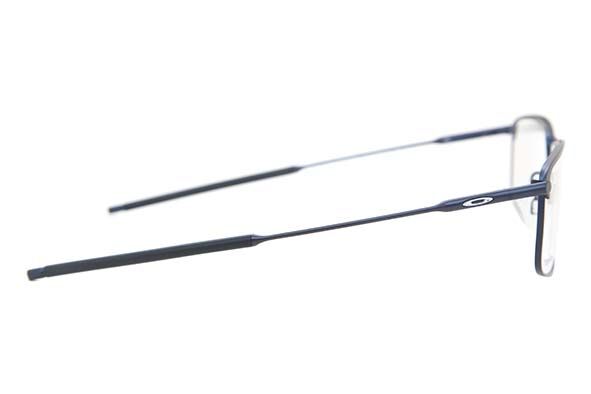 Oakley OX5019 SOCKET TI 501903 Rectangle Matte Midnight Blue
