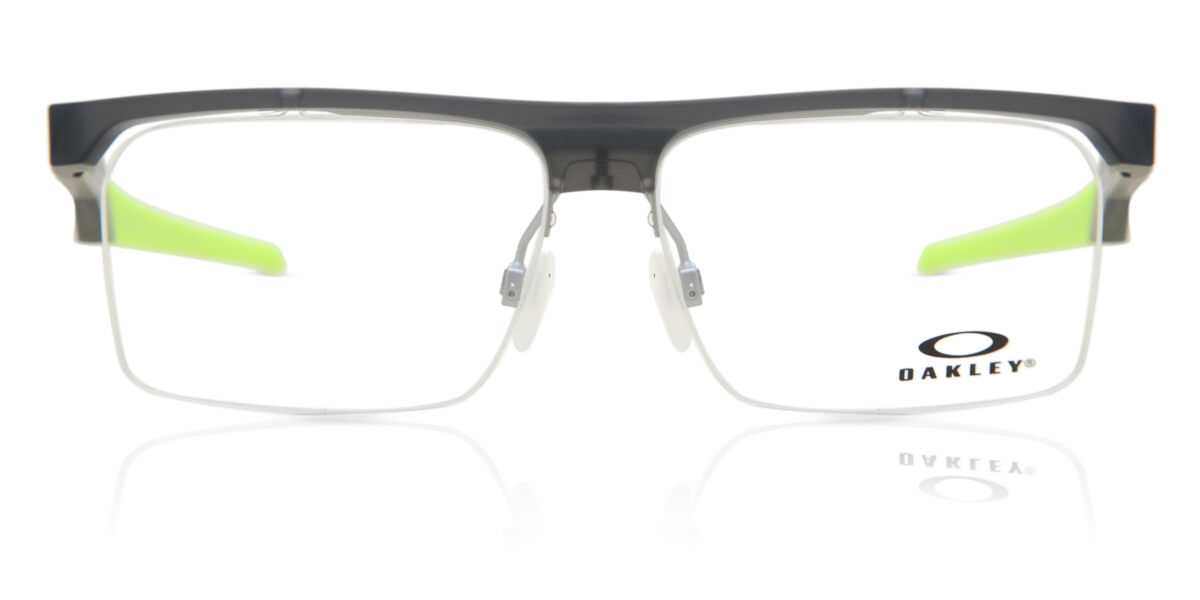 Oakley OX8053 COUPLER 805304 Satin Black Eyeglasses