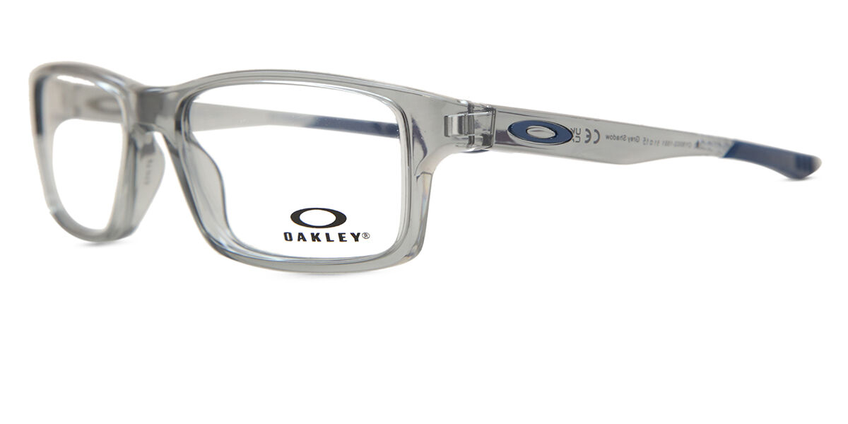 Oakley OY8002 CROSSLINK XS (Youth Fit) 800215 Rectangle