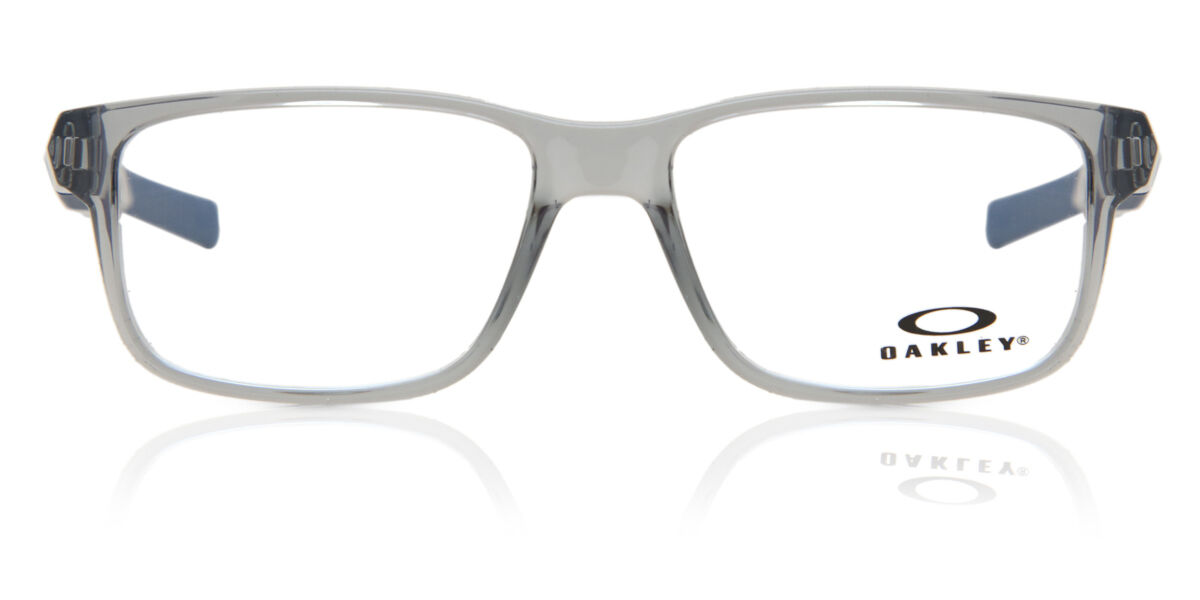 Oakley OY8007 FIELD DAY (Youth Fit) 800710 Square Transparent