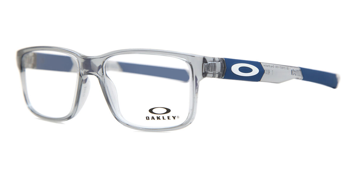 Oakley OY8007 FIELD DAY (Youth Fit) 800710 Square Transparent