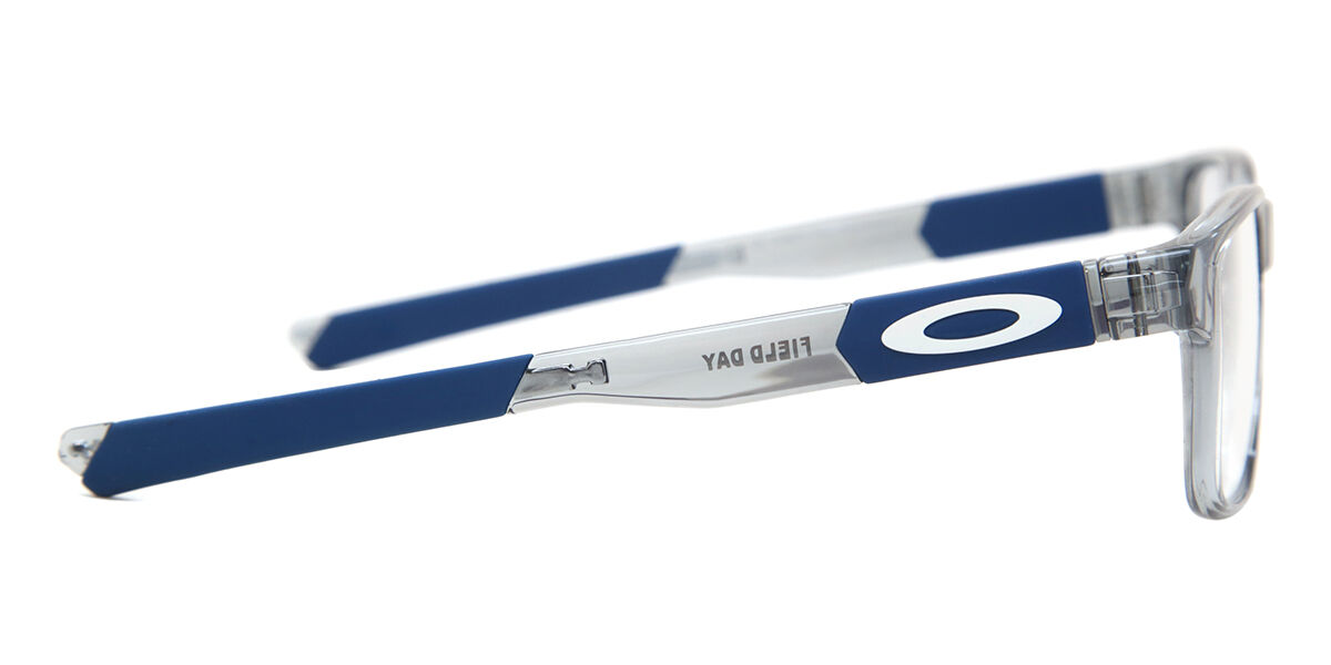 Oakley OY8007 FIELD DAY (Youth Fit) 800710 Square Transparent