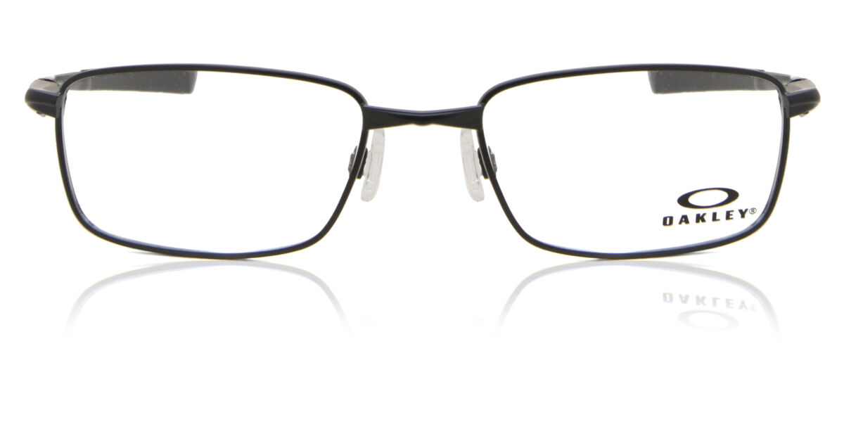 Oakley OX3009 BOTTLE ROCKET 4.0 11-966 Rectangle Matte Black