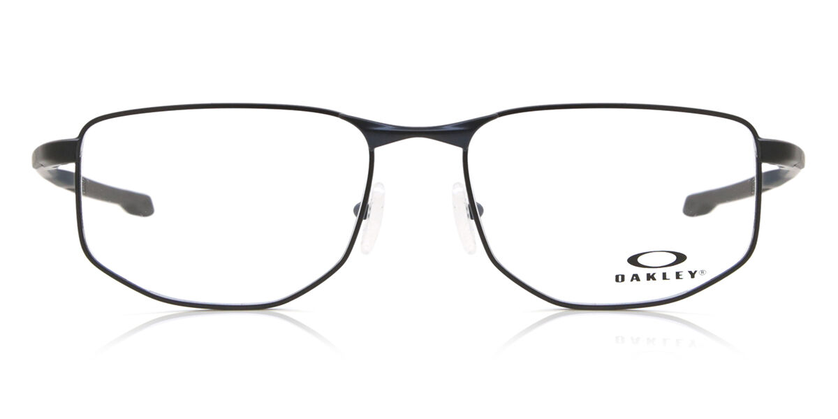 Oakley OX3012 ADDAMS 301204 Rectangle Midnight Matte Blue