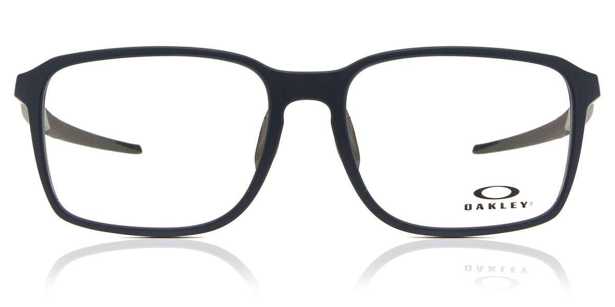 Oakley OX8145D INGRESS Asian Fit 814504 Rectangle Satin Universe