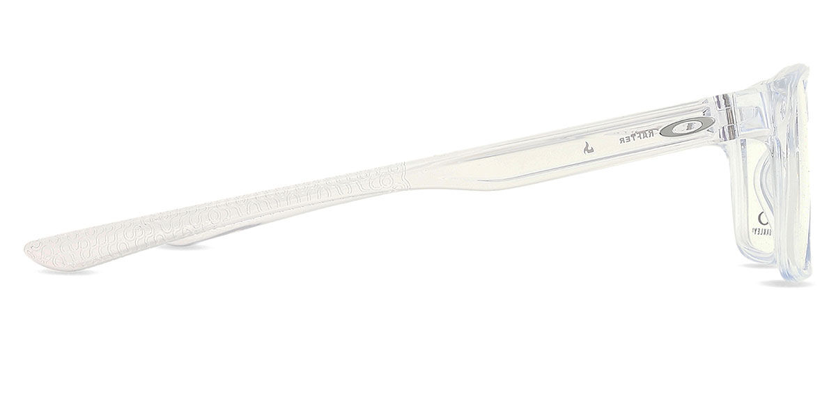 Oakley OX8178 RAFTER 817803 Rectangle Clear Eyeglasses