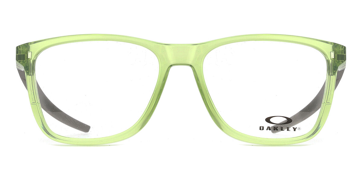 Oakley OX8163 CENTERBOARD 816305 Square Satin Black Eyeglasses