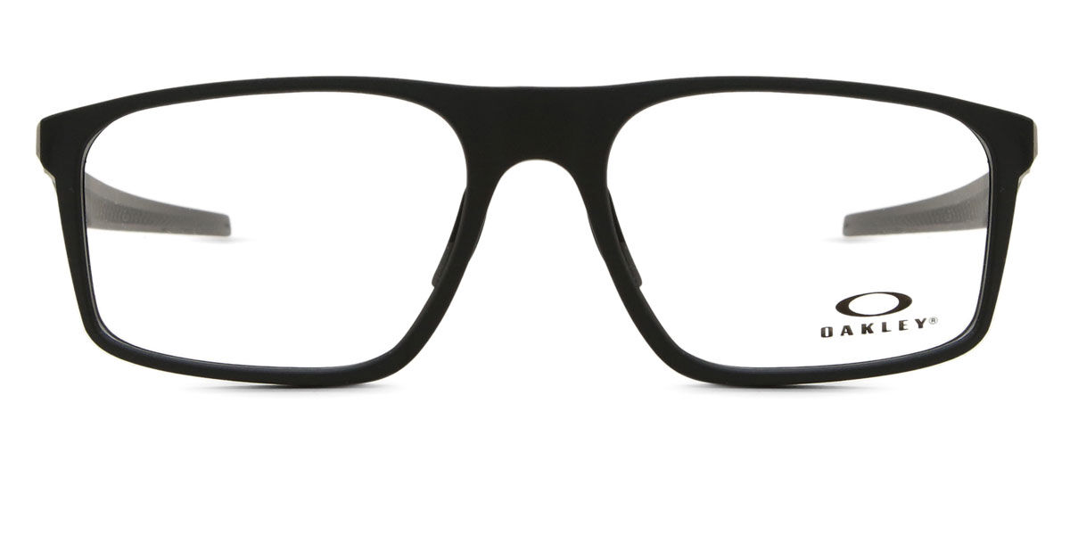 Oakley OX8183 BAT FLIP 818301 Satin Black Eyeglasses