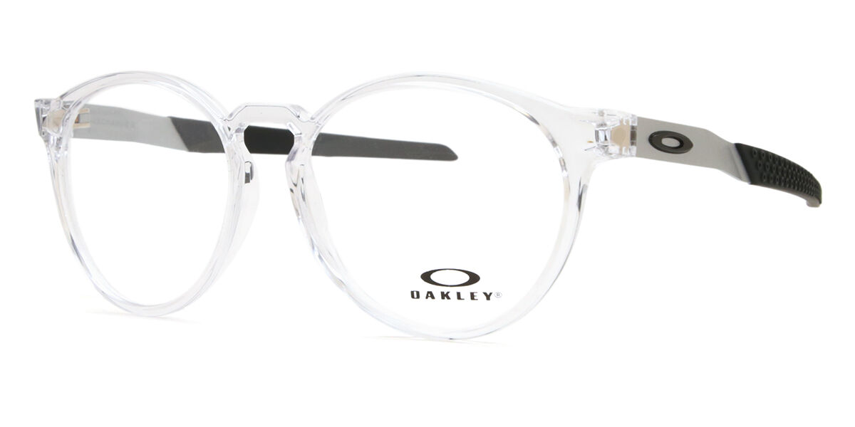 Oakley OX8184 EXCHANGE R 818403 Oval Clear Eyeglasses