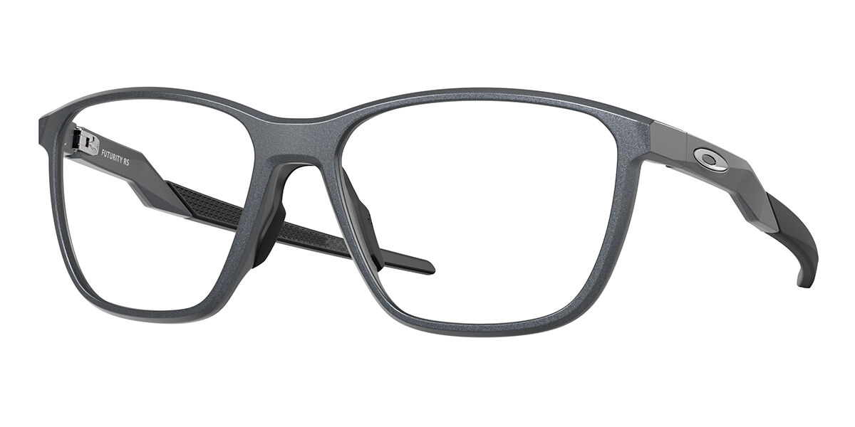 Oakley OX8186 FUTURITY RS 818604 Square Matte Blue Steel
