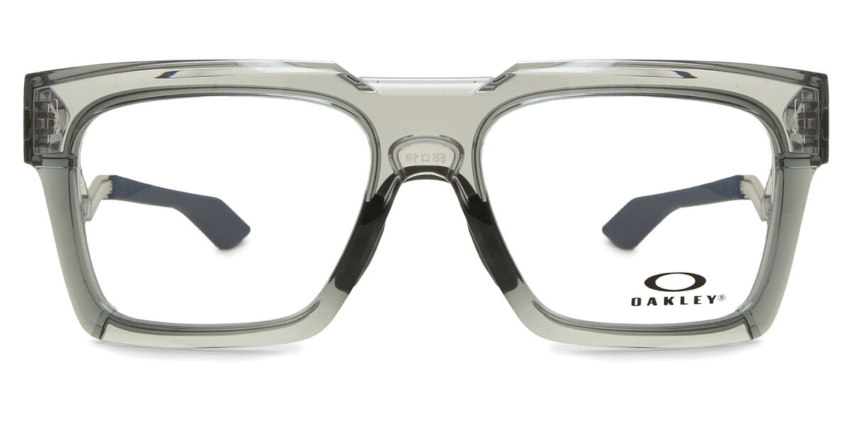 Oakley OX8190 ENIGMA INK 819002 Square Transparent Grey Shadow