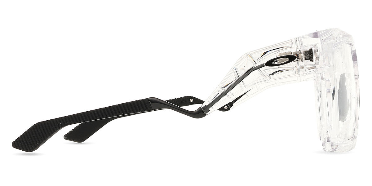 Oakley OX8190 ENIGMA INK 819003 Square Polished Clear Eyeglasses
