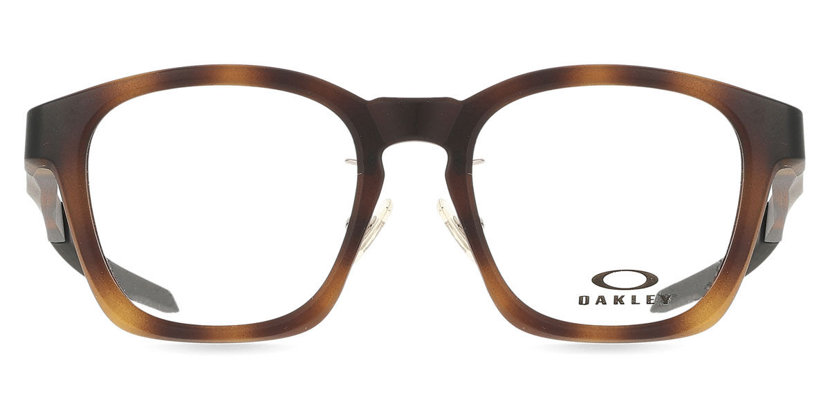 Buy Oakley Tortoiseshell Prescription Glasses | SmartBuyGlasses
