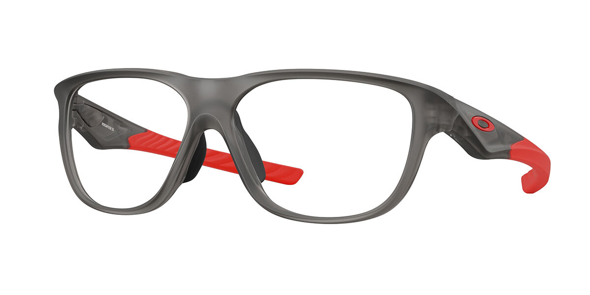 Oakley OX8199D VERSAFUSE SS Asian Fit 819902 Rectangle Satin Grey