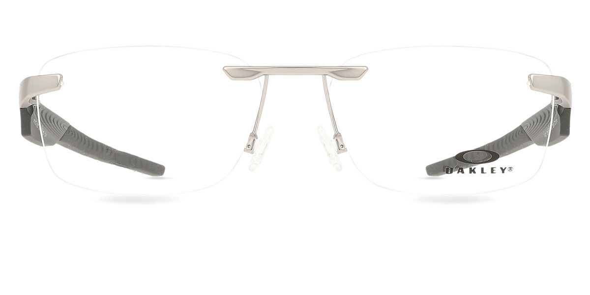 Buy Oakley Rimless Prescription Glasses | SmartBuyGlasses