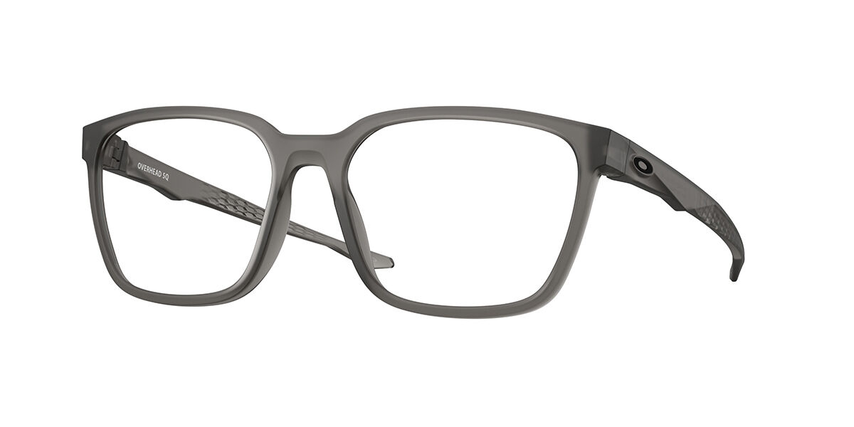 Oakley OX8164 PORT BOW 816410 Transparent Sandstorm Eyeglasses