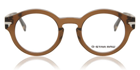 G-Star Raw Round Eyeglasses – Premium Quality, Free Delivery  display picture 1
