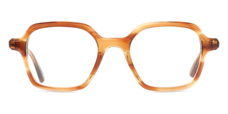 Arise Collective eyeglasses frames- new Arise Collective Opulence 961B22 C1 Black/Clear Eyeglasses  main image 3
