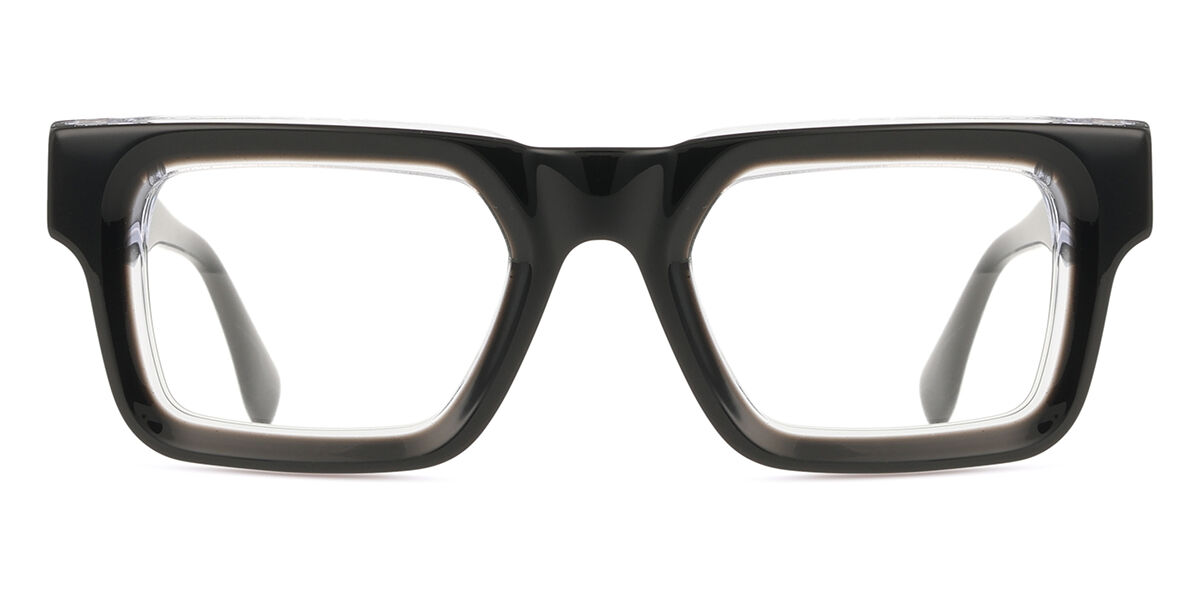 Linda Farrow Blue Light Glasses Eyeglasses – Premium Quality, Free