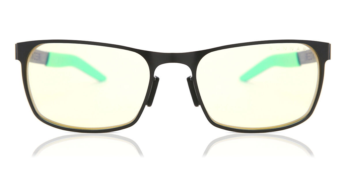 Gunnar FPS BY RAZER Blue-Light Block RZR-30006 Square Black
