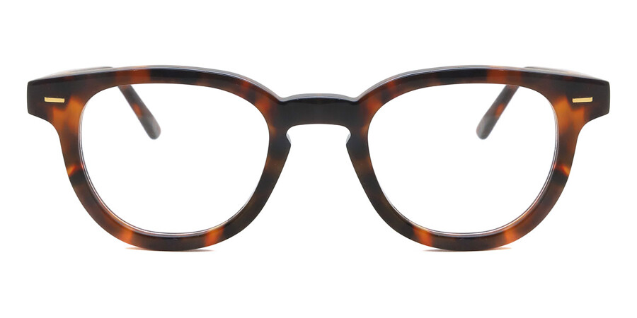 Retrosuperfuture NUMERO 88 CLASSIC HAVANA SMZ Square Classic Havana ...