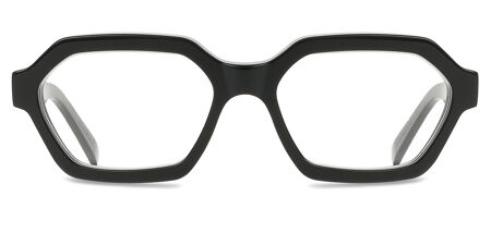 Retrosuperfuture Glasses with Blue Light & Progressive  display picture 1