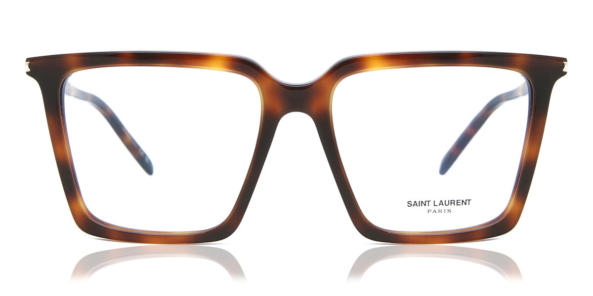 SAINT LAURENT PARIS サングラス 54□20-140 SAINT LAURENT - サンローラン Saint Laurent 54□20 140 サングラス