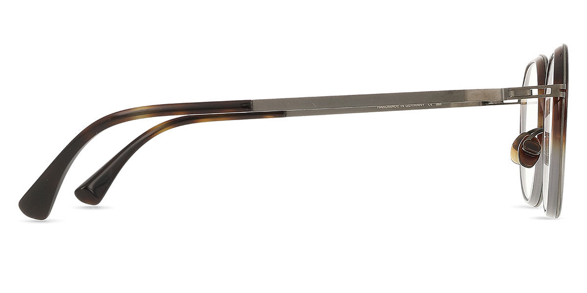 Mykita Justus 376 Oval A93-Graphite Grey/Santiago Gradient