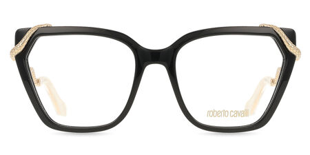 Roberto Cavalli Cat-eye Eyeglasses – Premium Quality, Free  display picture 3