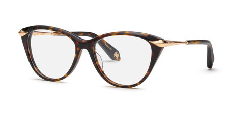 Roberto Cavalli Cat-eye Eyeglasses – Premium Quality, Free  display picture 3