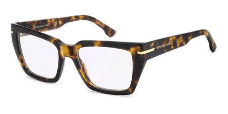 Victoria Beckham Cat Eye Tortoiseshell Ivery Frames Victoria Beckham VB145S main image 2