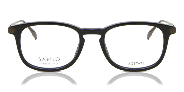 Safilo CALIBRO 01 KVI 145 Frame Safilo | Accessories | Safilo Calibro Kvi 145 Frame | Poshmark main image 3