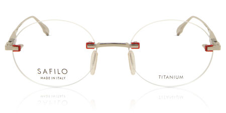Safilo Glasses - Free Shipping & 2-Year Warranty 