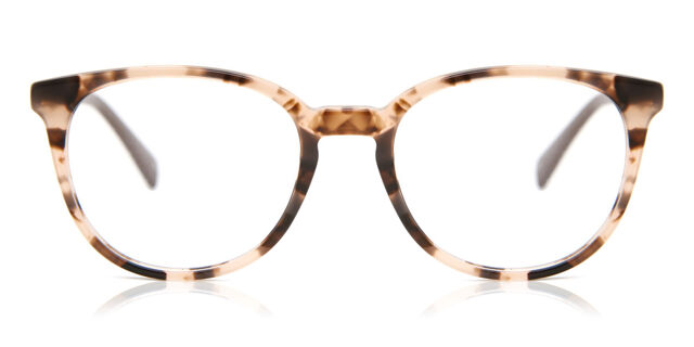 Longchamp Tortoise Glasses – Classic Chic & Timeless Style LO2793 Eyeglasses - Longchamp Authorized Retailer  main image 3