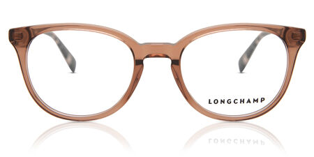 Longchamp Brown Eyeglasses – Premium Quality, Free Delivery  display picture 3