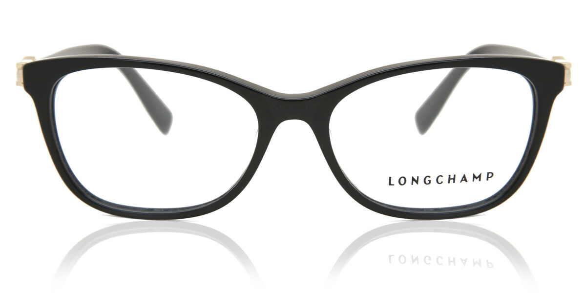 Longchamp LO2633 214 Tortoise Eyeglasses | SmartBuyGlasses US