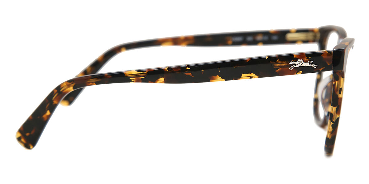 Longchamp LO2687 242 Butterfly Tortoise Eyeglasses