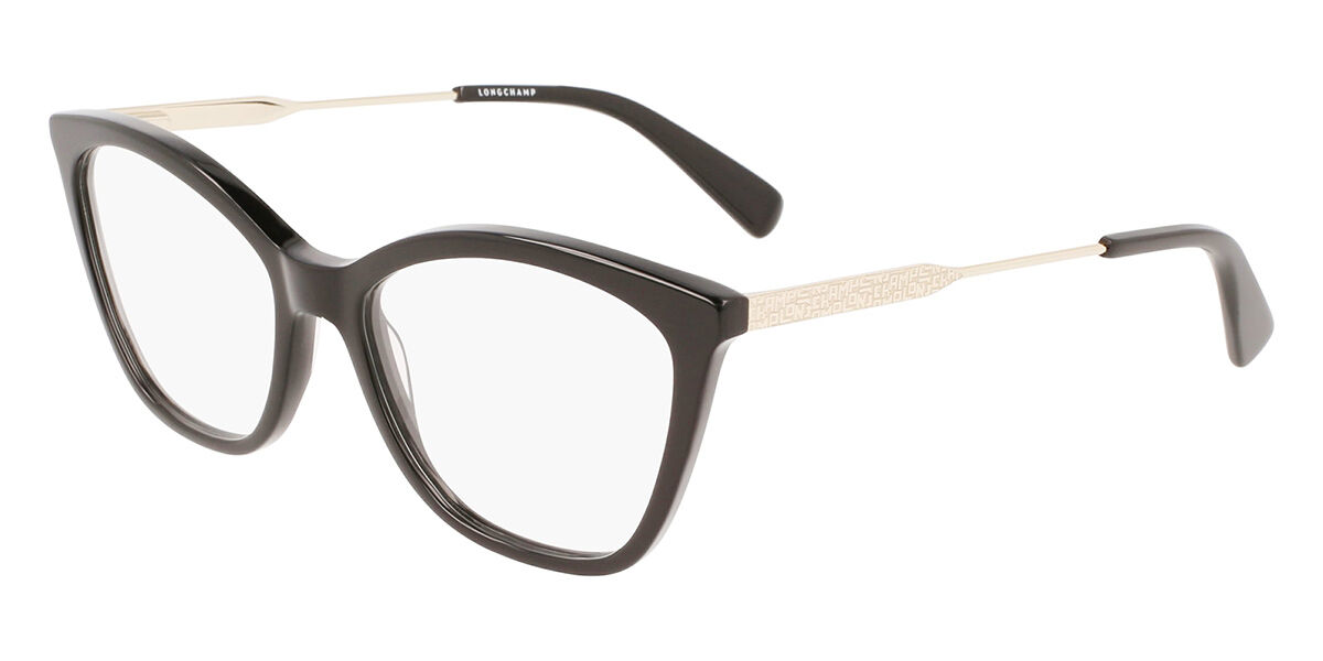 Longchamp LO2692 404 Tortoise Eyeglasses | SmartBuyGlasses US