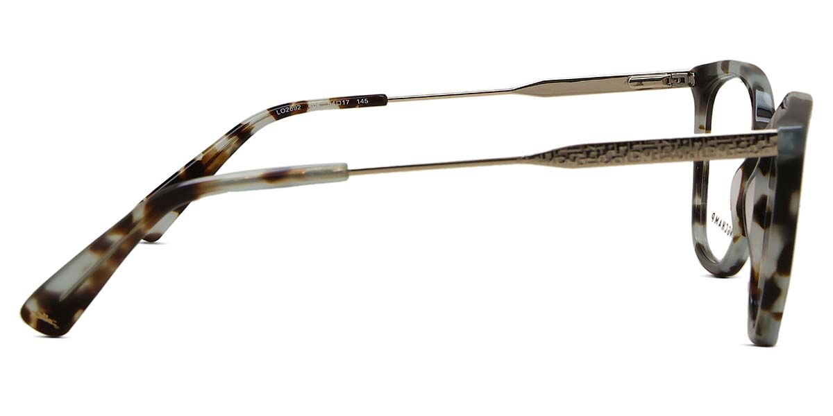 Longchamp LO2692 404 Butterfly Tortoise Eyeglasses