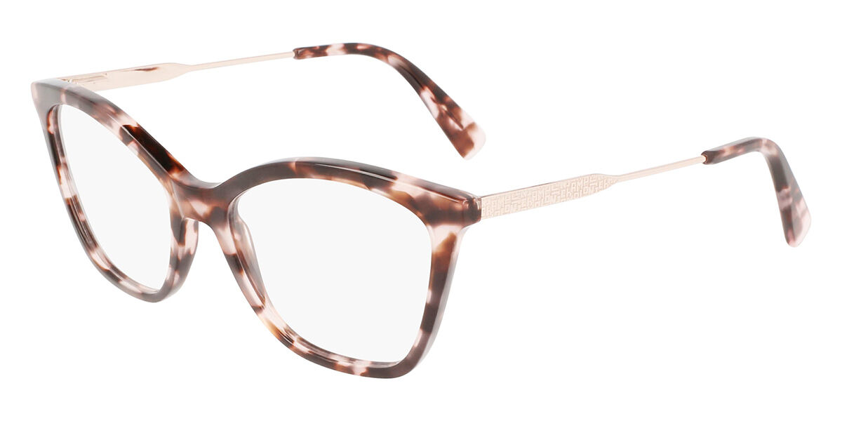 Longchamp LO2692 404 Butterfly Tortoise Eyeglasses