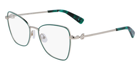 Longchamp Cat-eye Eyeglasses – Premium Quality, Free  display picture 3