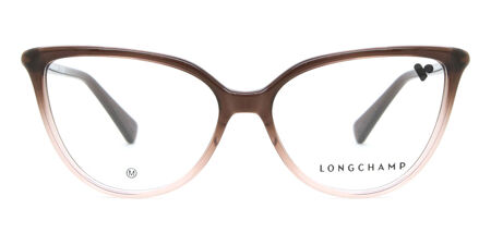 Longchamp Brown Eyeglasses – Premium Quality, Free Delivery  display picture 2
